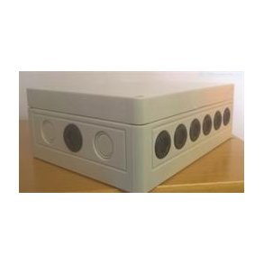 Biokube E-V Controller 